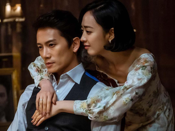 10 Drama Korea Misteri Rating Tertinggi Sepanjang Masa di IMDb