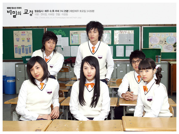 10 Drama Korea Misteri Rating Tertinggi Sepanjang Masa di IMDb