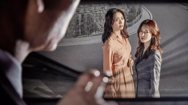 10 Drama Korea Misteri Rating Tertinggi Sepanjang Masa di IMDb