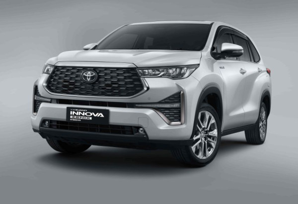 Pabrikan Jepang Ini Pilih Fokus Mobil Hybrid