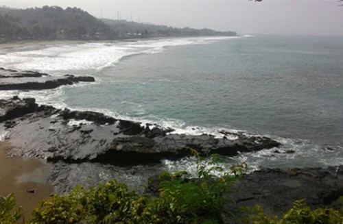 7 Rekomendasi Pantai Sukabumi, Salah Satunya Jadi Pusat Konservasi Penyu