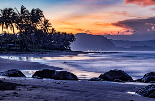 7 Rekomendasi Pantai Sukabumi, Salah Satunya Jadi Pusat Konservasi Penyu