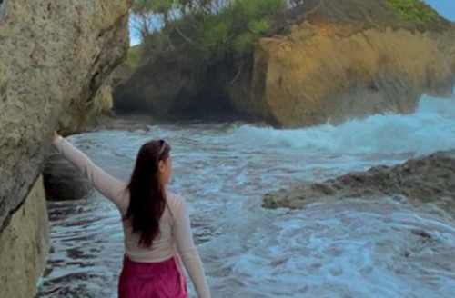 7 Rekomendasi Pantai Sukabumi, Salah Satunya Jadi Pusat Konservasi Penyu