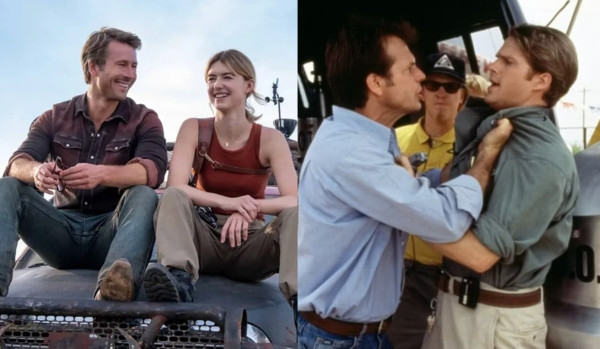 7 Kesamaan Plot Film Twisters dengan Twister Rilisan Tahun 1996