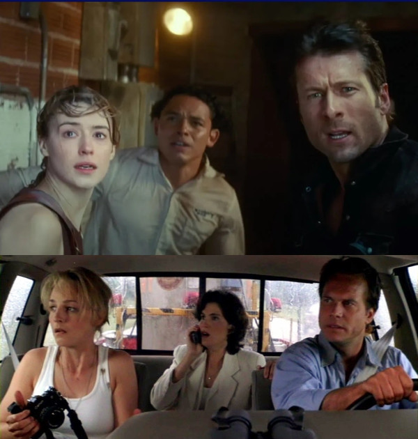7 Kesamaan Plot Film Twisters dengan Twister Rilisan Tahun 1996