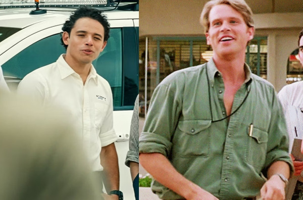 7 Kesamaan Plot Film Twisters dengan Twister Rilisan Tahun 1996