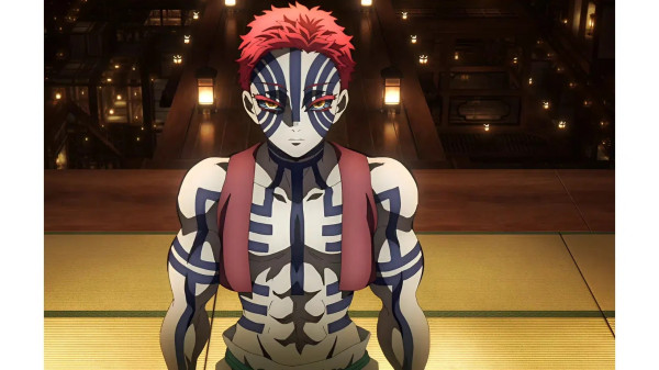 3 Iblis yang Pernah Membunuh Hashira dalam Demon Slayer: Kimetsu no Yaiba