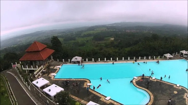 5 Tempat Wisata di Purwakarta yang Lagi Hits, Liburan Seru Menanti