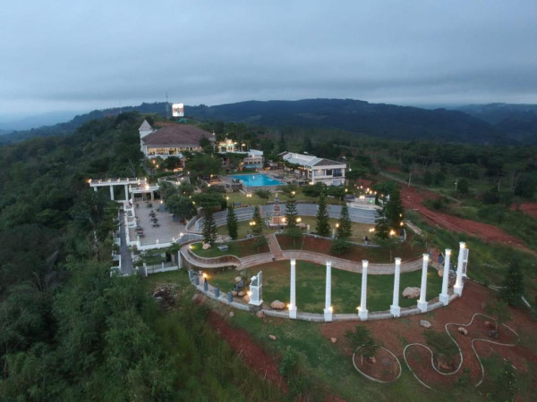 5 Tempat Wisata di Purwakarta yang Lagi Hits, Liburan Seru Menanti