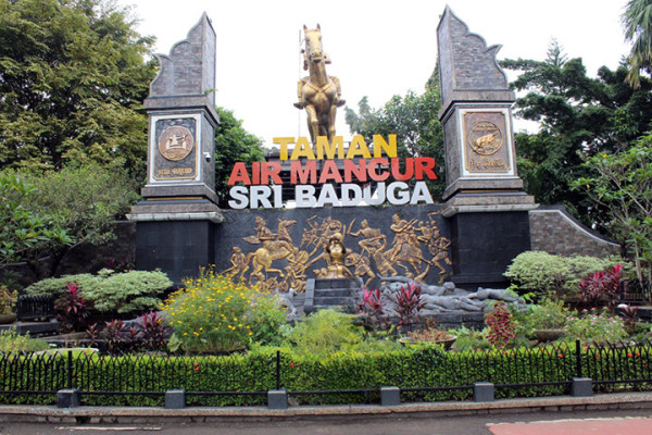 5 Tempat Wisata di Purwakarta yang Lagi Hits, Liburan Seru Menanti