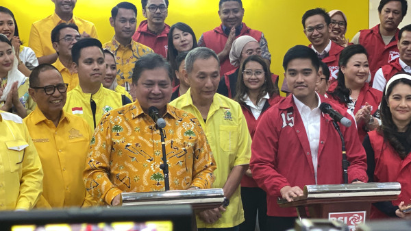 Pilkada Jakarta Makin Seru, Setelah Anies-Sohibul Muncul Kaesang-Jusuf Hamka