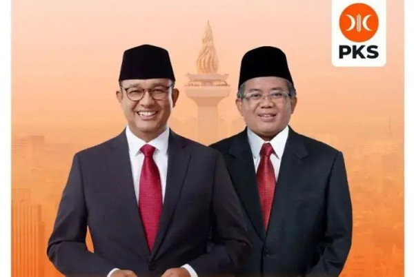 Pilkada Jakarta Makin Seru, Setelah Anies-Sohibul Muncul Kaesang-Jusuf Hamka