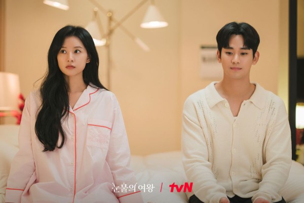 10+ Drama Korea Rating Tertinggi 2024 hingga Tengah Juli di MyDramaList, Ada Serial BL