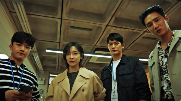 10+ Drama Korea Rating Tertinggi 2024 hingga Tengah Juli di MyDramaList, Ada Serial BL