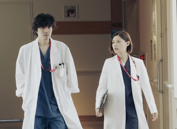 5 Drama Jepang Rating Tertinggi hingga Pertengahan 2024 Non-BL di MyDramaList