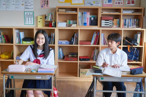 5 Drama Jepang Rating Tertinggi hingga Pertengahan 2024 Non-BL di MyDramaList