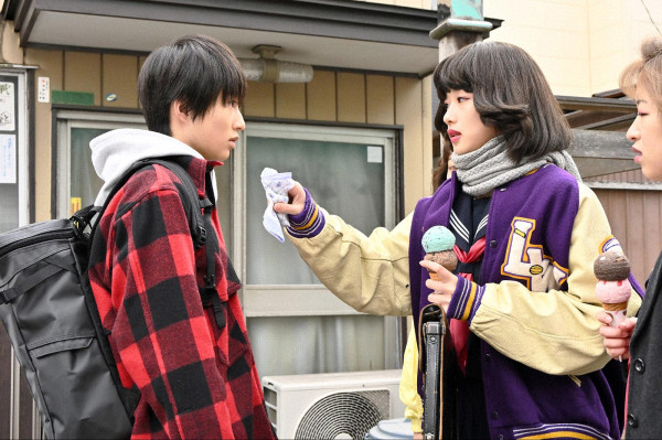 5 Drama Jepang Rating Tertinggi hingga Pertengahan 2024 Non-BL di MyDramaList