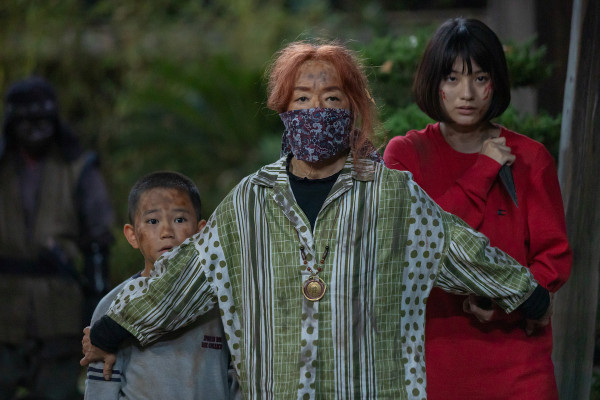 5 Drama Jepang Rating Tertinggi hingga Pertengahan 2024 Non-BL di MyDramaList