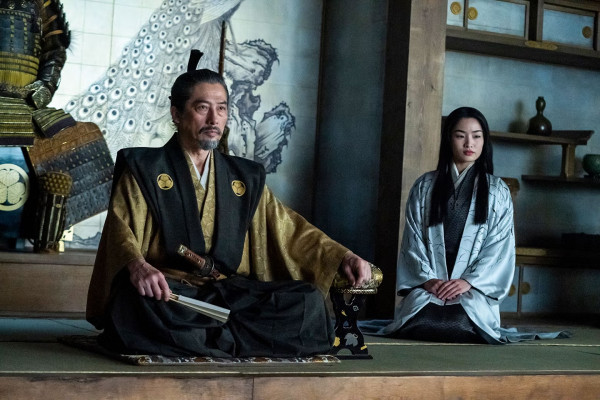5 Drama Jepang Rating Tertinggi hingga Pertengahan 2024 Non-BL di MyDramaList