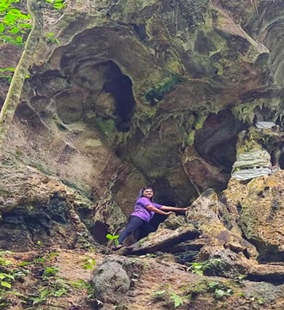 6 Obyek Wisata Alam Dekat Stasiun Kereta Cepat Karawang, Pantai hingga Goa