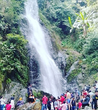 6 Obyek Wisata Alam Dekat Stasiun Kereta Cepat Karawang, Pantai hingga Goa