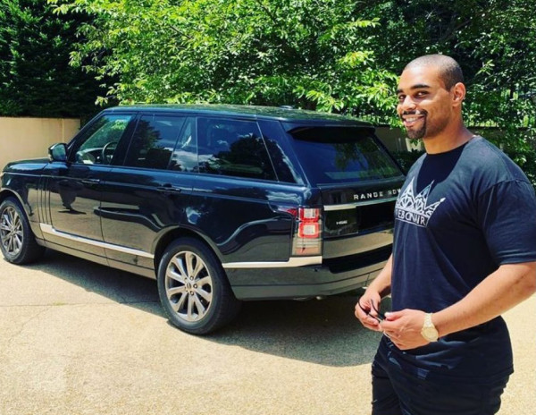 Potret Koleksi Mobil Amir Tyson, Putra Mike Tyson yang Menggemparkan
