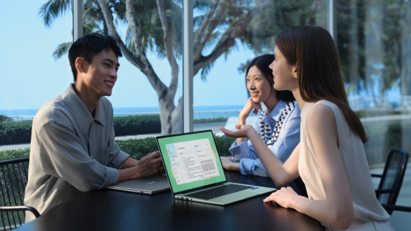 Huawei MateBook X Pro & MateBook 14: Intel Core Ultra 9, Berat 980 Gram, RAM 32, dan Layar OLED