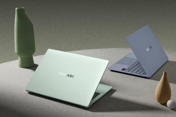 Huawei MateBook X Pro & MateBook 14: Intel Core Ultra 9, Berat 980 Gram, RAM 32, dan Layar OLED