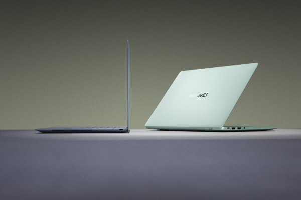 Huawei MateBook X Pro & MateBook 14: Intel Core Ultra 9, Berat 980 Gram, RAM 32, dan Layar OLED