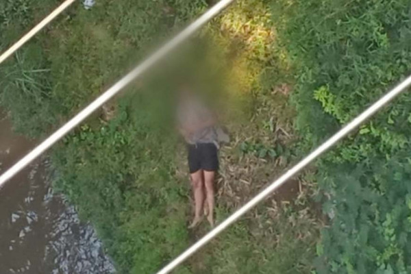 Terungkap! Percobaan Bunuh Diri di Jembatan Suhat Malang Ternyata Mahasiswa UB Asal Bekasi
