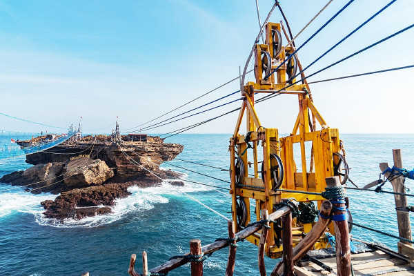 6 Pantai di Yogyakarta yang Mirip Bali, Tak Perlu Jauh-jauh ke Pulau Dewata