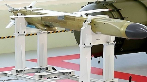 Spesifikasi Izdeliye 720 Milik Rusia, Rudal Siluman Canggih yang Misterius dan Menakutkan