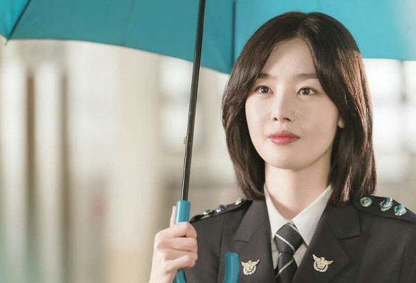 7 Drama Korea dan Film Han Sun-hwa, Aktris My Sweet Mobster