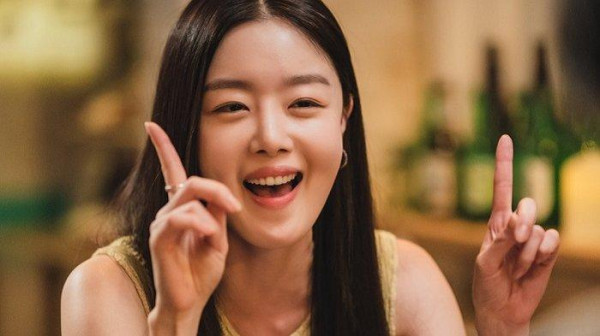 7 Drama Korea dan Film Han Sun-hwa, Aktris My Sweet Mobster