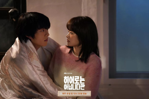 5 Drama Korea JTBC Terpopuler pada Awal 2024, Ada 1 Thriller