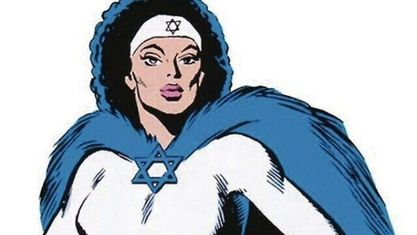 3 Alasan Film Captain America: Brave New World Diboikot, Terkait Israel