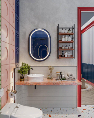 American Standard Hadir dalam Instalasi The House Within, Kolaborasi Arief Muhammad x Lifetime Design