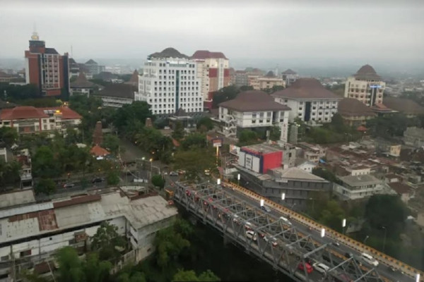 7 Fakta Percobaan Bunuh Diri Mahasiswa Universitas Brawijaya di Jembatan Suhat Malang, Nomor 7 Mengerikan
