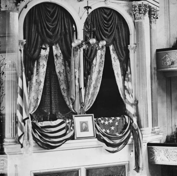 13 Upaya Pembunuhan Presiden AS, dari Lincoln hingga Trump