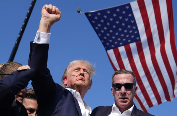 6 Dampak Upaya Pembunuhan Donald Trump, dari Kekerasan Politik hingga Menurunnya Popularitas Biden