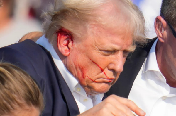 6 Dampak Upaya Pembunuhan Donald Trump, dari Kekerasan Politik hingga Menurunnya Popularitas Biden