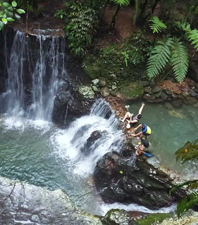 5 Tempat Wisata Bogor yang Sejuk, Cocok Jadi Tujuan Berlibur Keluarga