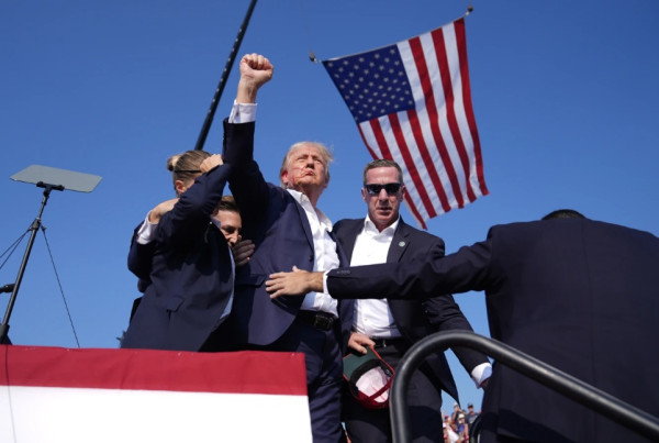 Mengapa Motif Upaya Pembunuhan Donald Trump Masih Sulit Terungkap? Ini 7 Alasannya