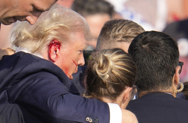 7 Alasan Teori Konspirasi Berkembang Liar setelah Kegagalan Pembunuhan Donald Trump