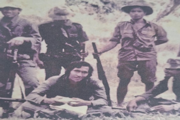 Aksi Heroik Jenderal Kopassus JS Prabowo di Timtim, Buru dan Kalahkan Fretilin di Hutan Bambu