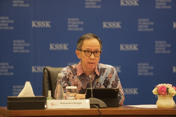 Sri Mulyani Beri Kode I'm Gone, Ini 7 Sosok Potensial Calon Penggantinya