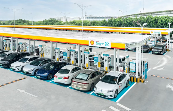 Tanpa Subsidi, Pasar Mobil Listrik China Tetap Melesat: Bukti Kedewasaan Industri