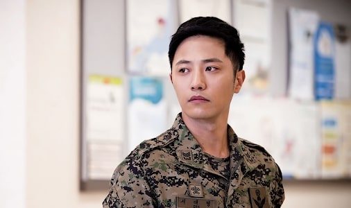 7 Drakor dan Film Jin Goo Rating Tinggi, Antagonis dalam The Auditors