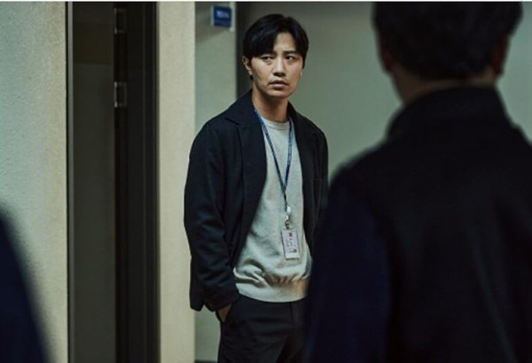 7 Drakor dan Film Jin Goo Rating Tinggi, Antagonis dalam The Auditors