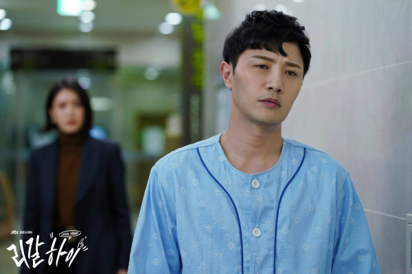 7 Drakor dan Film Jin Goo Rating Tinggi, Antagonis dalam The Auditors